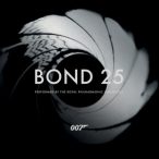 FILMZENE - Bond 25 / 2cd / CD