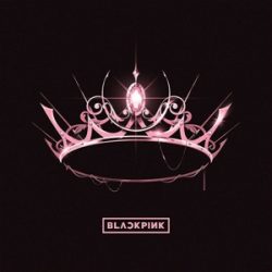 BLACKPINK - Album / színes vinyl bakelit / LP