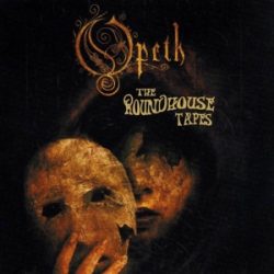 OPETH - Roundhouse Tapes / vinyl bakelit / 3xLP