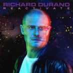 RICHARD DURAND - In The Search Of Sunrise 12 CD