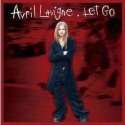   AVRIL LAVIGNE - Let Go 20th Anniversary Edition / vinyl bakelit / 2xLP