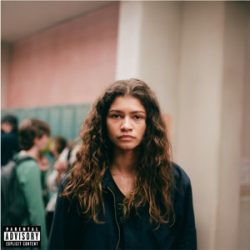   FILMZENE - Euphoria Season 2. Official Score / vinyl bakelit / LP
