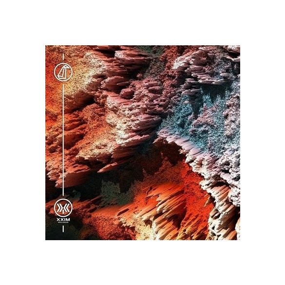 GOGO PENGUIN - Between Two Waves / vinyl bakelit / LP
