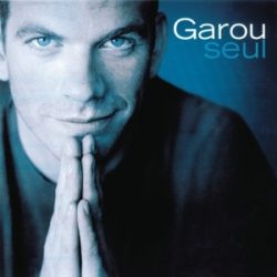 GAROU - Seul / vinyl bakelit / 2xLP