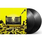 METALLICA - 72 Seasons / vinyl bakelit / 2xLP
