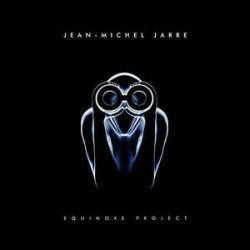 JEAN-MICHEL JARRE - Equinoxe Infinity /2xLP, 2xCD /BOX
