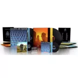 JEAN-MICHEL JARRE - Equinoxe Infinity /2xLP, 2xCD /BOX
