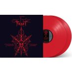 CELTIC FROST - Morbid Tales / színes vinyl bakelit / 2xLp