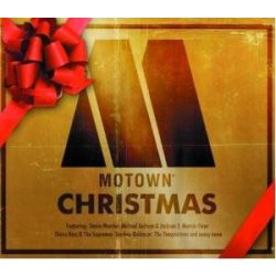 VÁLOGATÁS - Motown Christmas / 3cd / CD