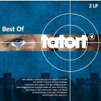 FILMZENE - Best Of Tatort / vinyl bakelit / 2xLP