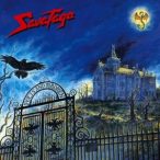 SAVATAGE - Poest & Madmen / színes vinyl bakelit / 2xLP