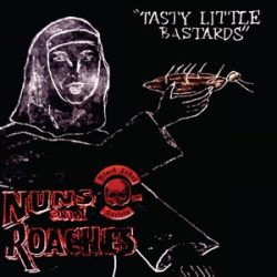   BLACK LABEL SOCIETY - Nuns & Roaches - Tasty Little Bastards RSD / színes vinyl bakelit / LP