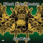   BLACK LABEL SOCIETY - Skullage RSD 2022 / színes vinyl bakelit / 2xLP