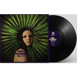 ZALATNAY SAROLTA - Hadd Mondjam El / vinyl bakelit / LP