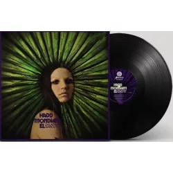 ZALATNAY SAROLTA - Hadd Mondjam El / vinyl bakelit / LP