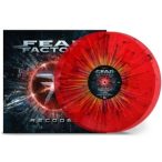 FEAR FACTORY - Recoded / színes vinyl bakelit / 2xLP