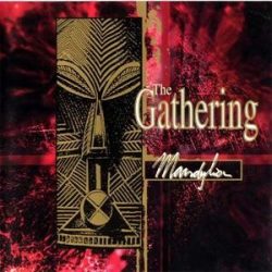 GATHERING - Mandylion / színes vinyl bakelit / LP