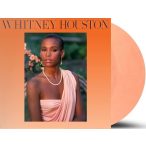   WHITNEY HOUSTON - Whitney Houston / színes vinyl bakelit / LP