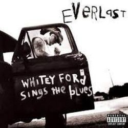EVERLAST - Whitey Ford Sings The Blues / vinyl bakelit / LP