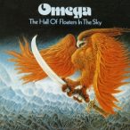 OMEGA - Hall Of Floaters In The Sky / vinyl bakelit / LP