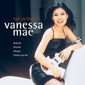 Vanessa Mae