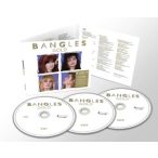 BANGLES - Gold / 3cd /  CD