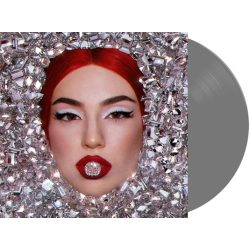   AVA MAX - Diamonds & Dancefloors / színes vinyl bakelit / LP