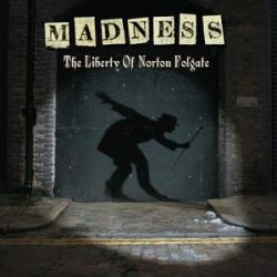 MADNESS - Liberty Of Norton Folgate / vinyl bakelit / 2xLP