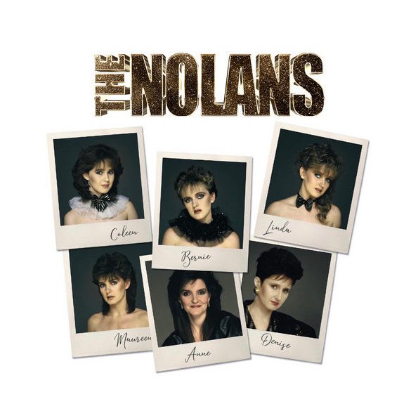 NOLANS - Gold / 3cd / CD