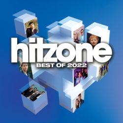 VÁLOGATÁS - Hitzone - Best Of 2022 / vinyl bakelit / 2xLP