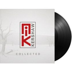 NIK KERSHAW - Collected / limitált vinyl bakelit / 3xLP