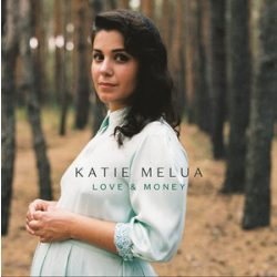 KATIE MELUA - Love & Money / vinyl bakelit / LP