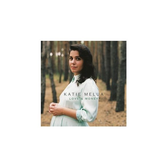 KATIE MELUA - Love & Money CD