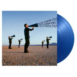   ALAN PARSONS PROJECT - Very Best Of Live / limitált színes vinyl bakelit / 2xLP