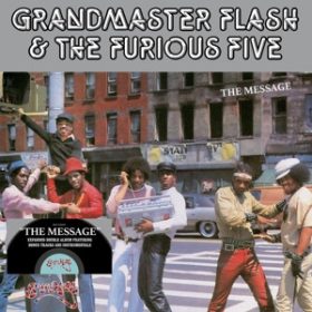 Grandmaster Flash & The Furious Five