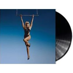 MILEY CYRUS - Endless Summer Vacation / vinyl bakelit / LP