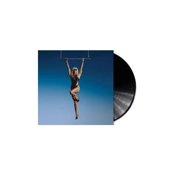 MILEY CYRUS - Endless Summer Vacation / vinyl bakelit / LP
