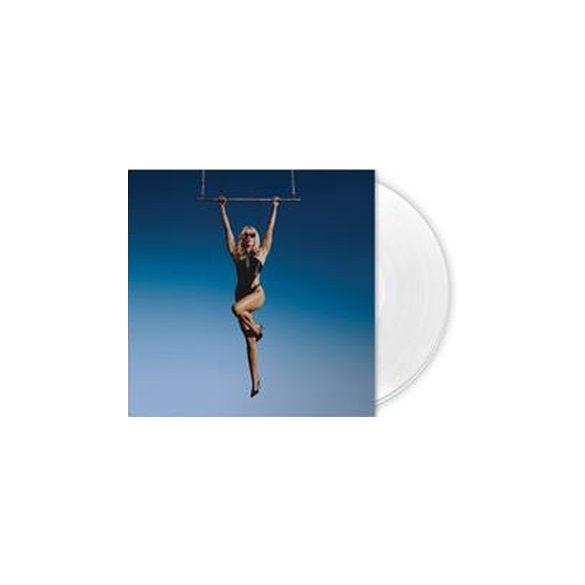 MILEY CYRUS - Endless Summer Vacation / színes vinyl bakelit / LP
