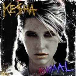 KESHA - Animal (Expanded Edition) / vinyl bakelit / 2xLP