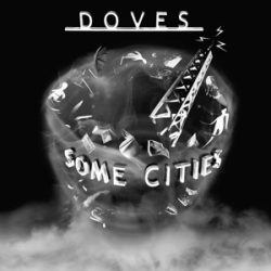 DOVES - Some Cities / limitált színes vinyl bakelit / LP