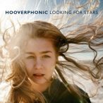 HOOVERPHONIC - Looking For Stars / vinyl bakelit / LP