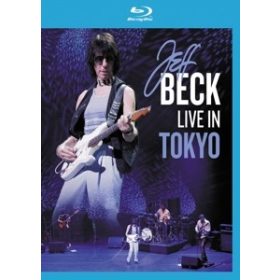 Jeff Beck