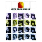 JEFF BECK - Jeff Beck Group CD