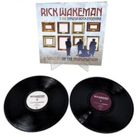 Rick Wakeman
