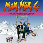 VÁLOGATÁS - Max Mix 4 / 2cd / CD