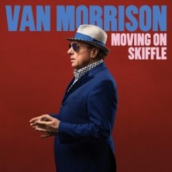 VAN MORRISON - Movin On Skiffle / vinyl bakelit / 2xLP
