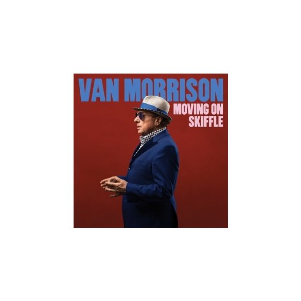 VAN MORRISON - Moving On Skiffle / 2cd / CD