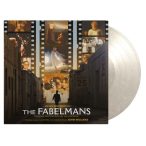 FILMZENE - Fabelmans / limitált színes vinyl bakelit / LP