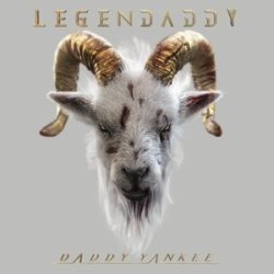 DADDY YANKEE - Legendaddy / vinyl bakelit / 2xLP