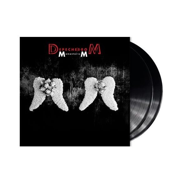 DEPECHE MODE - Memento Mori / vinyl bakelit / 2xLP